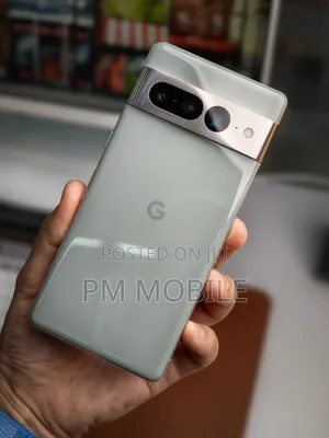 Google Pixel 7 Pro 256 GB