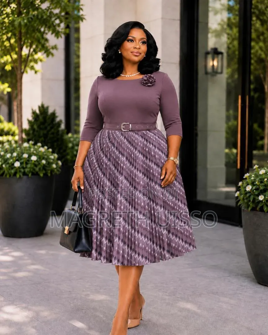 Ladies Fashion Hub