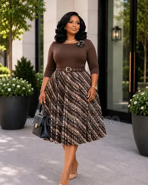 Ladies Fashion Hub