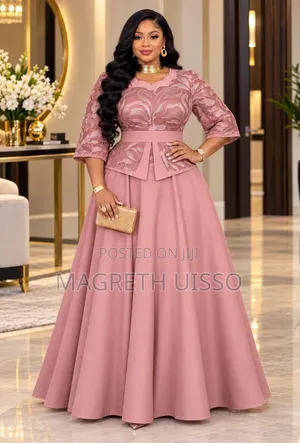 Ladies Fashion Hub