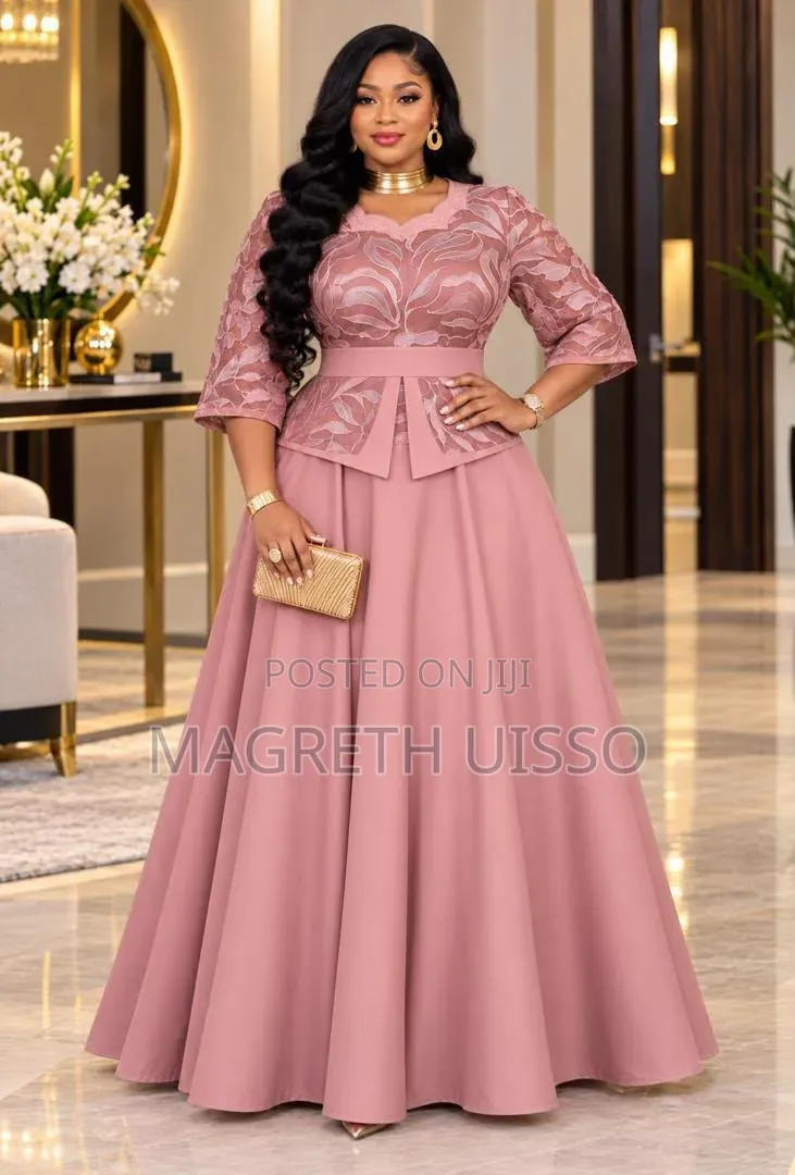 Ladies Fashion Hub