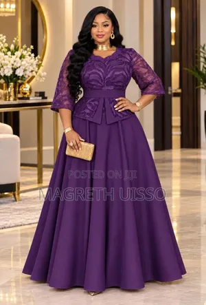 Ladies Fashion Hub