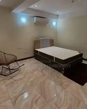 Furnished 3bdrm Villa in Ada Estate for rent