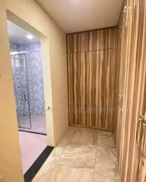 Furnished 3bdrm Villa in Ada Estate for rent
