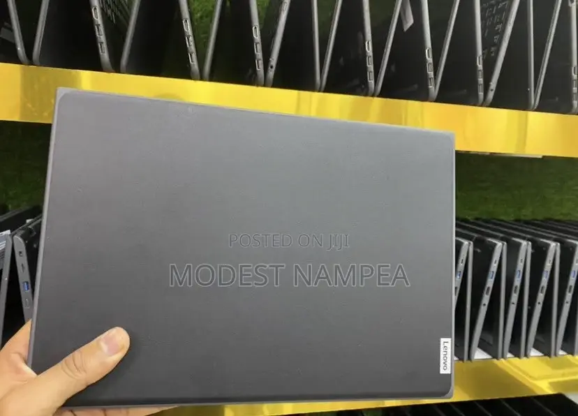 Laptop Lenovo 100e 4GB Intel eMMC 60GB