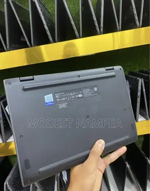 Laptop Lenovo 100e 4GB Intel eMMC 60GB