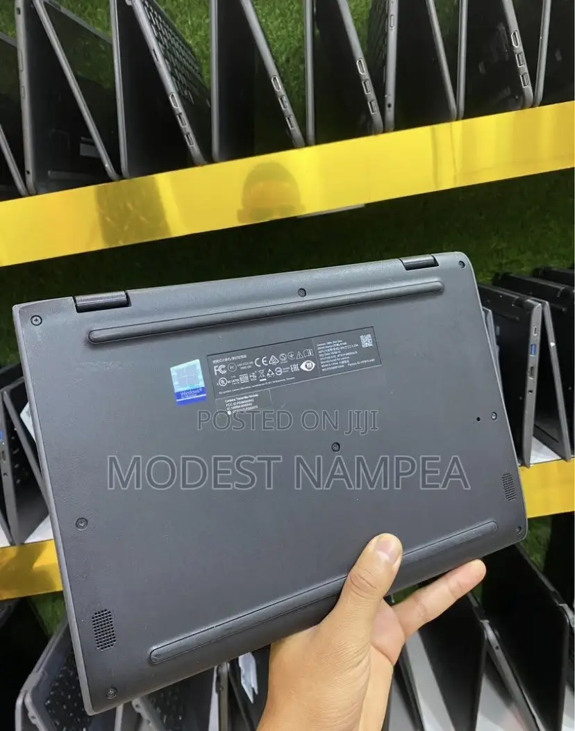 Laptop Lenovo 100e 4GB Intel eMMC 60GB