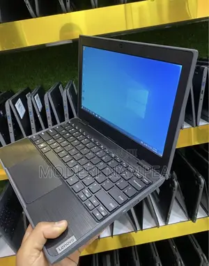 Laptop Lenovo 100e 4GB Intel eMMC 60GB