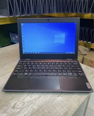 Laptop Lenovo 100e 4GB Intel eMMC 60GB