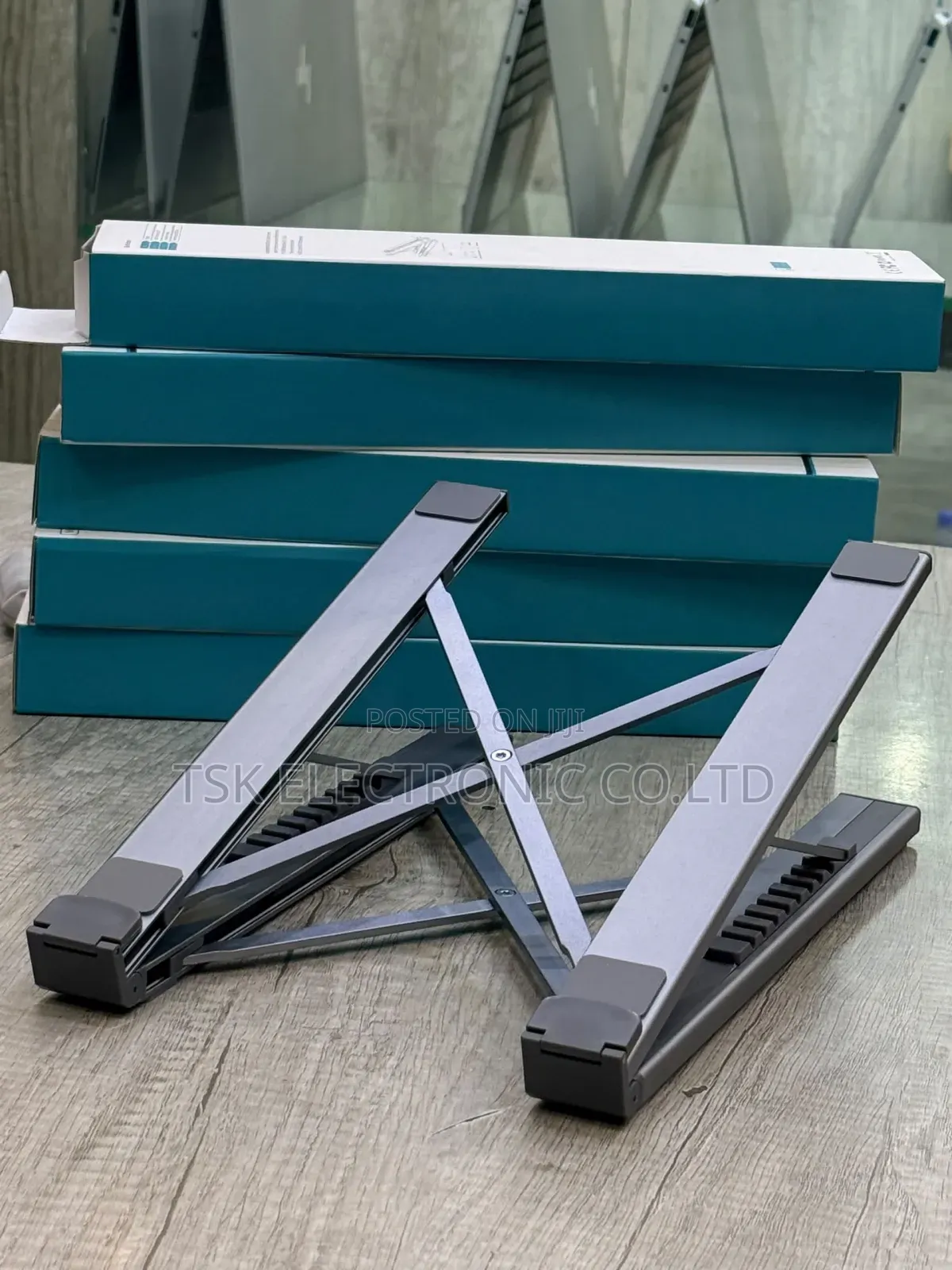 Laptop Stand