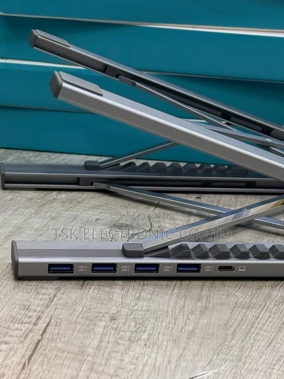 Laptop Stand