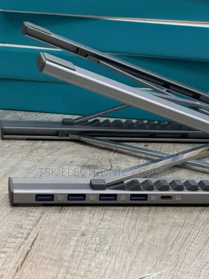 Laptop Stand