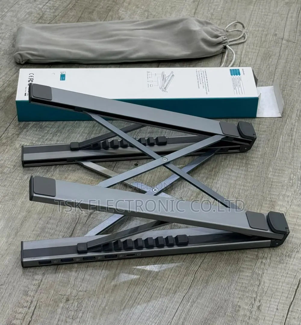 Laptop Stand