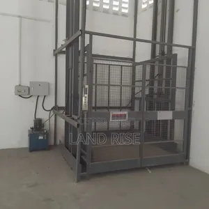 Godown/ Warehouse Size 1100 in Chang'ombe