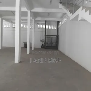 Godown/ Warehouse Size 1100 in Chang'ombe