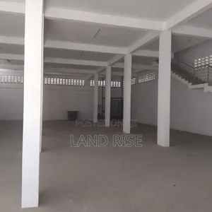 Godown/ Warehouse Size 1100 in Chang'ombe