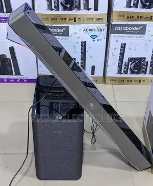Skywood Sound Bar 550W