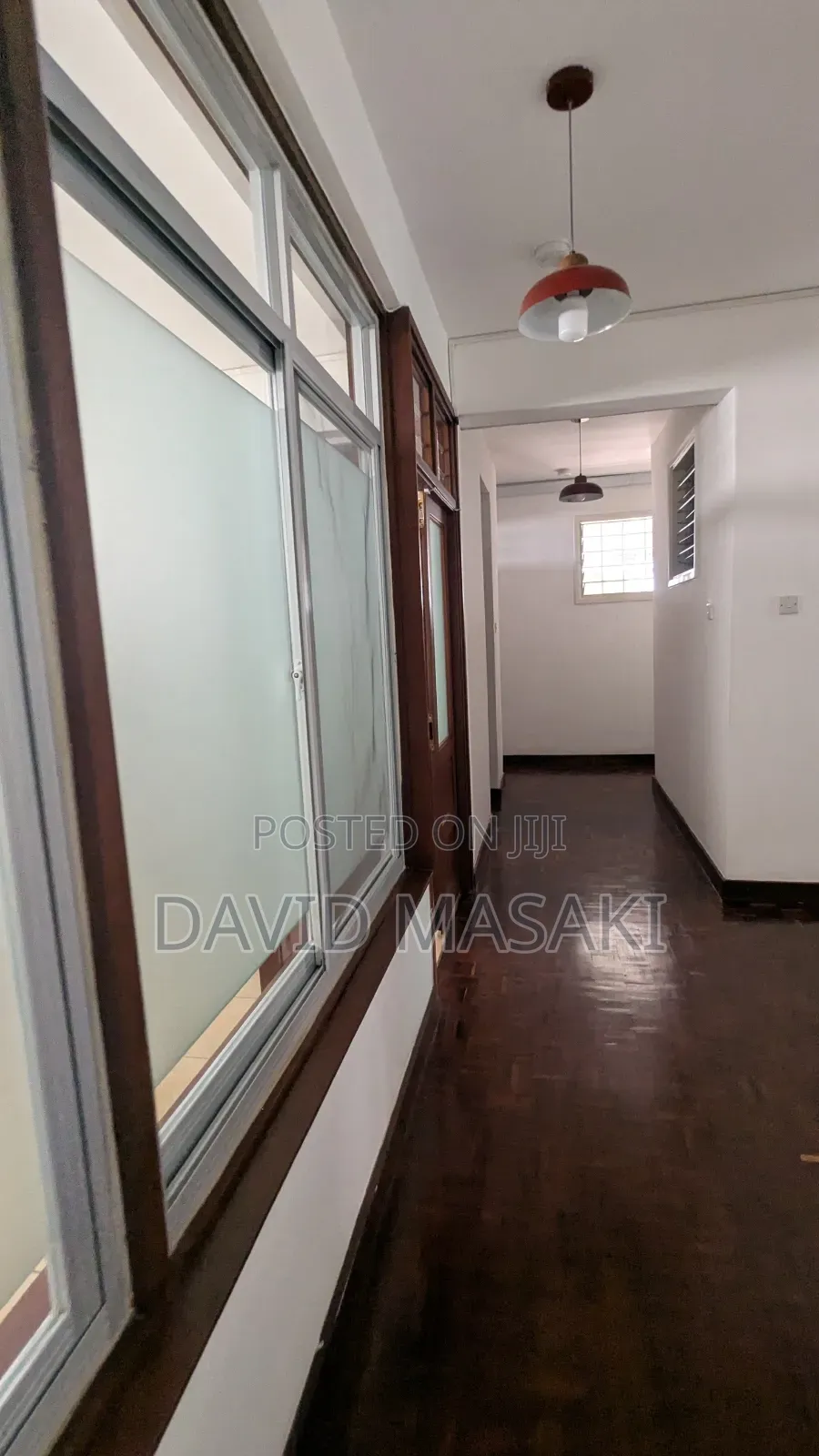 9bdrm House in Office House, Masaki for rent