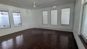 9bdrm House in Office House, Masaki for rent
