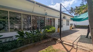 9bdrm House in Office House, Masaki for rent