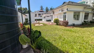 9bdrm House in Office House, Masaki for rent