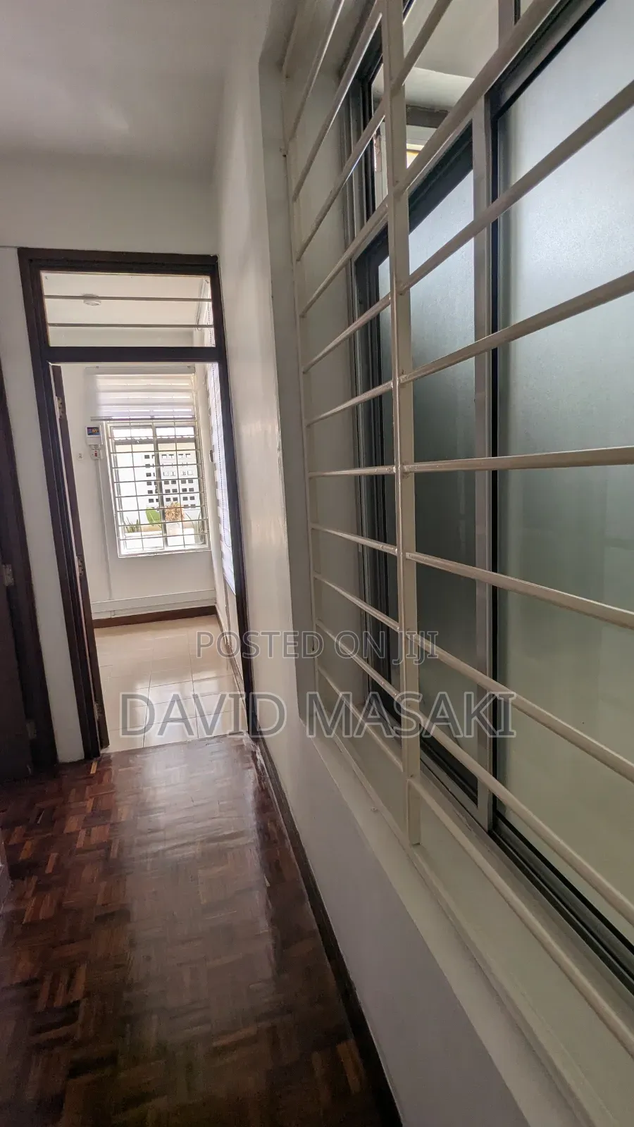 9bdrm House in Office House, Masaki for rent