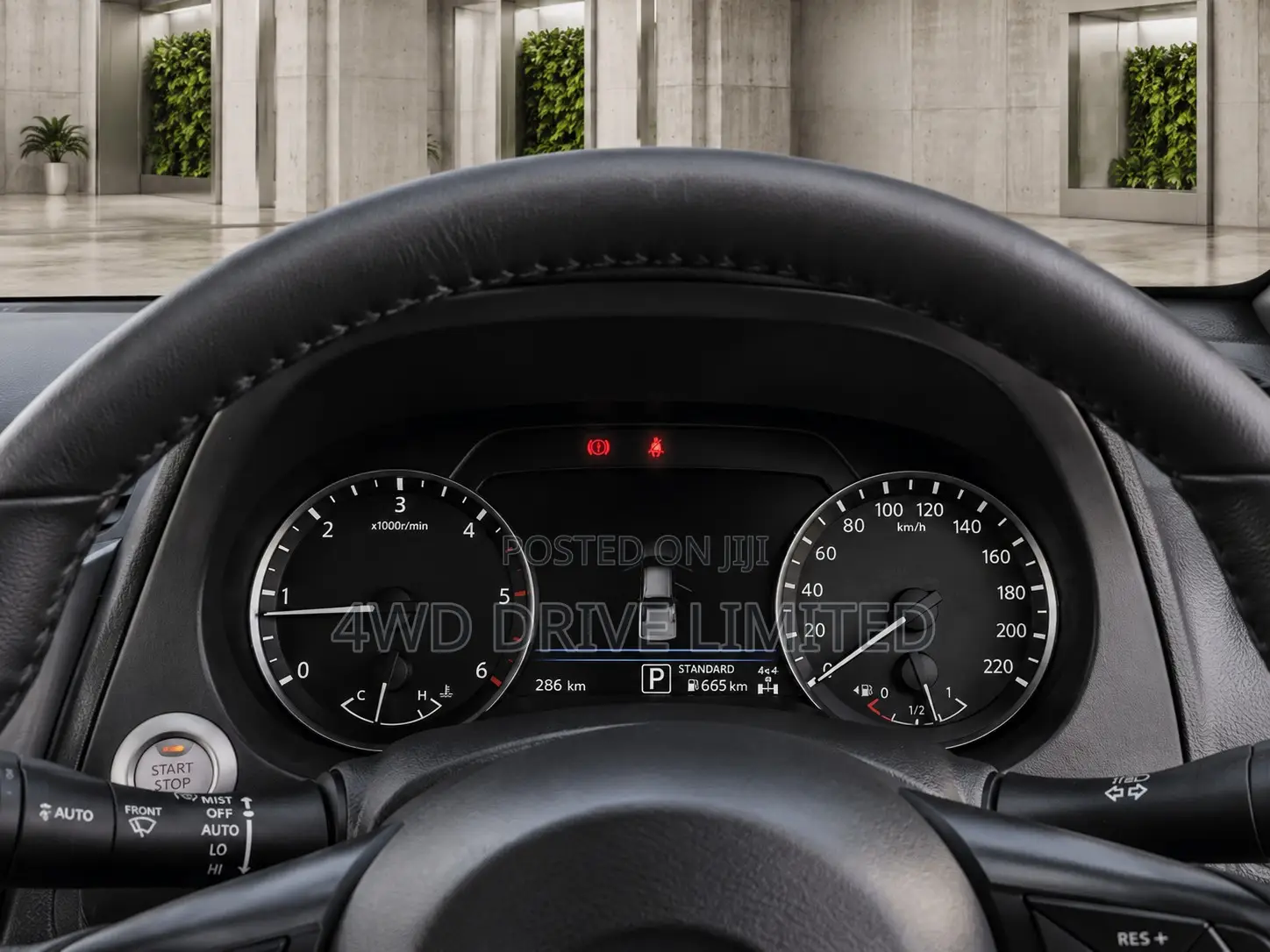 Nissan Navara 2025 Silver