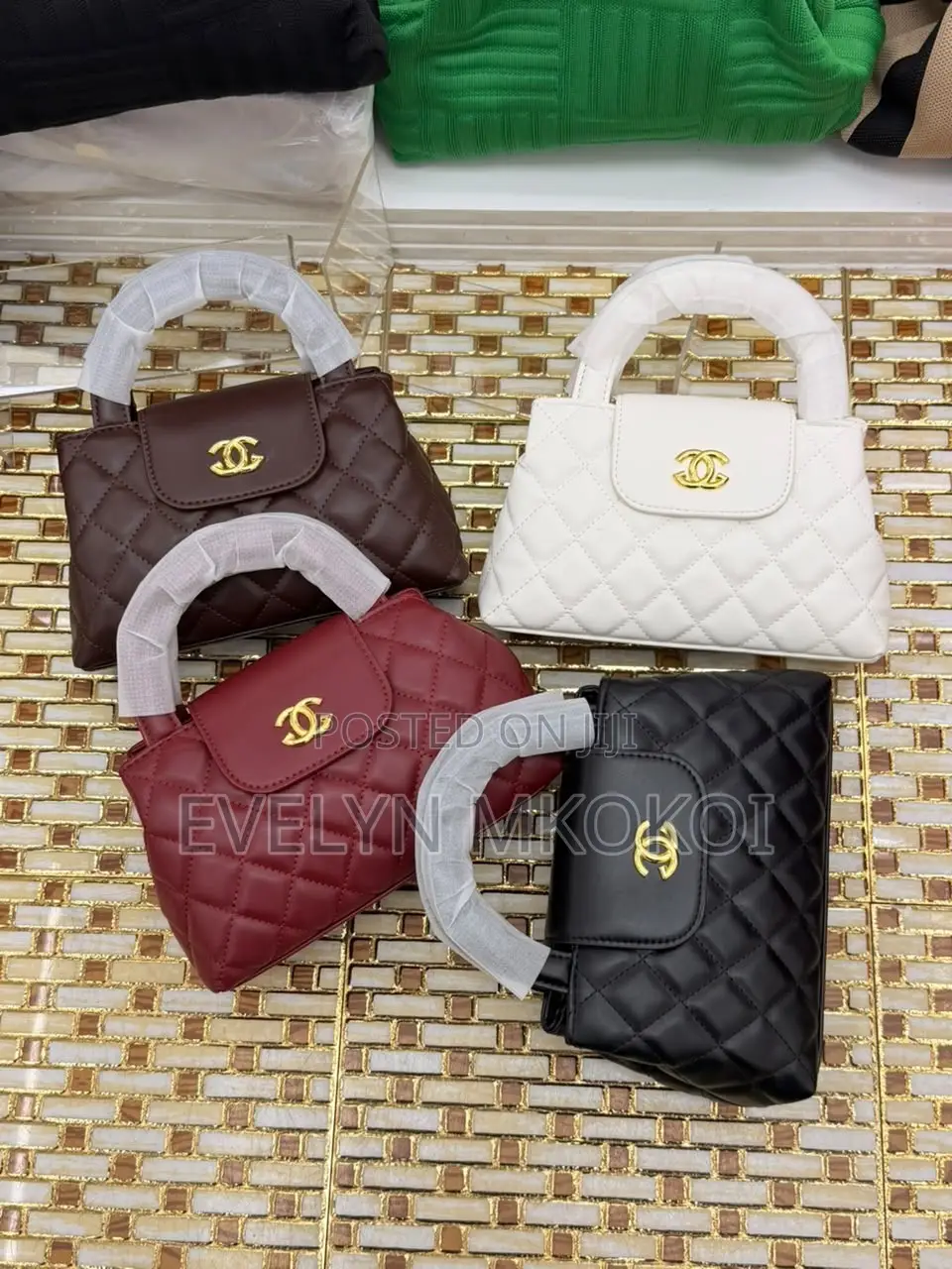 Classy Handbags