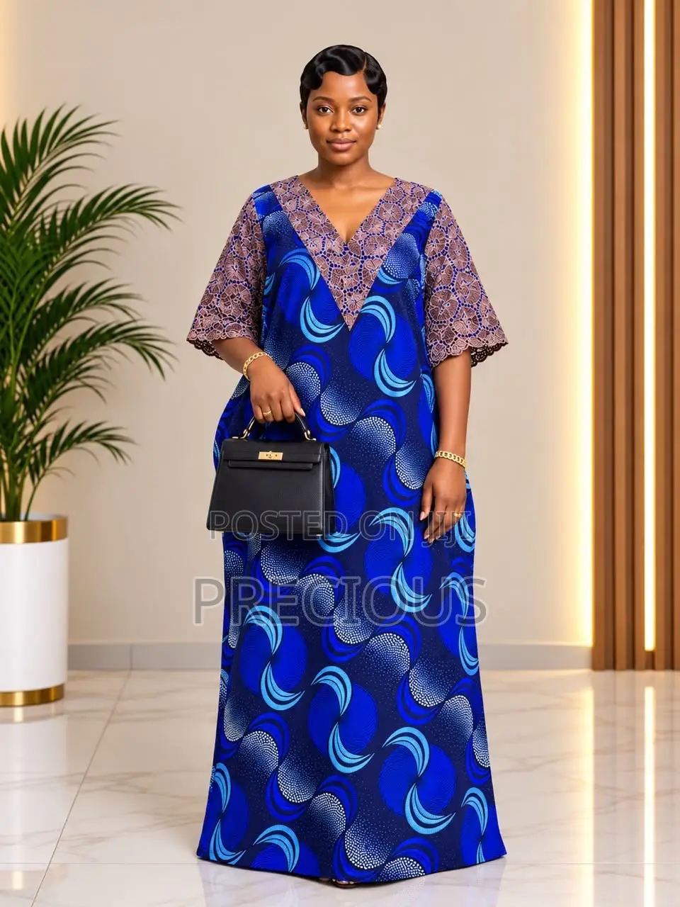 Maggy Fashion
