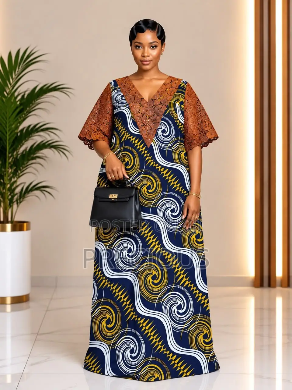 Maggy Fashion