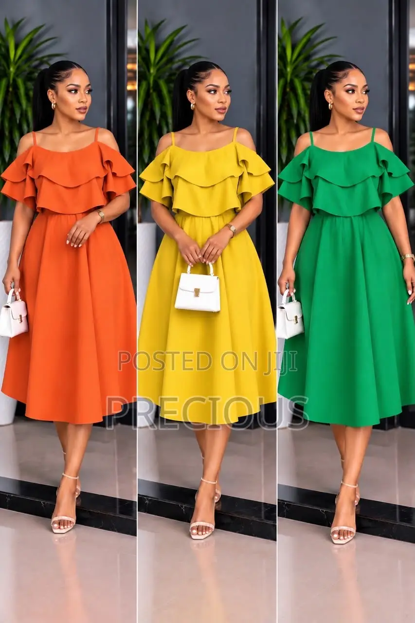 Maggy Fashion