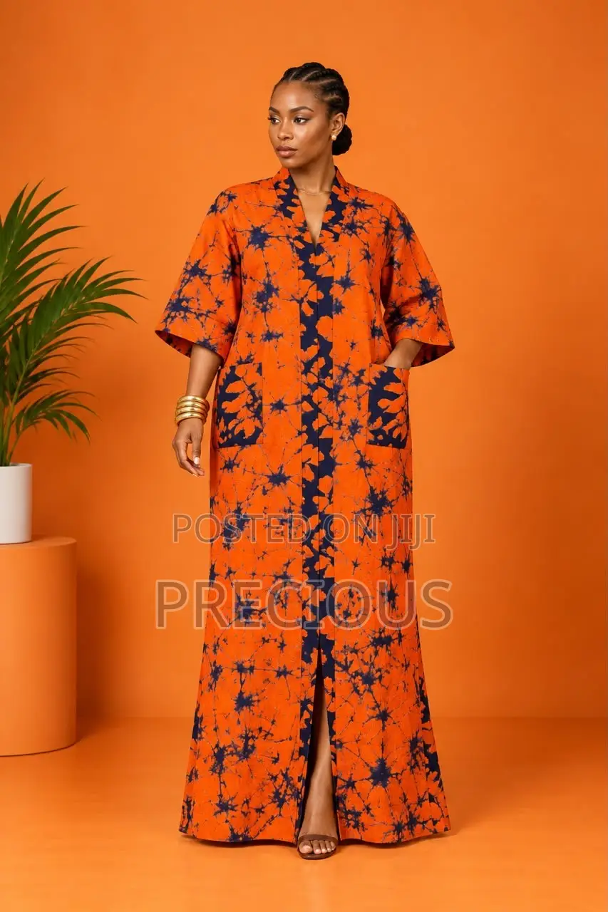 Maggy Fashion