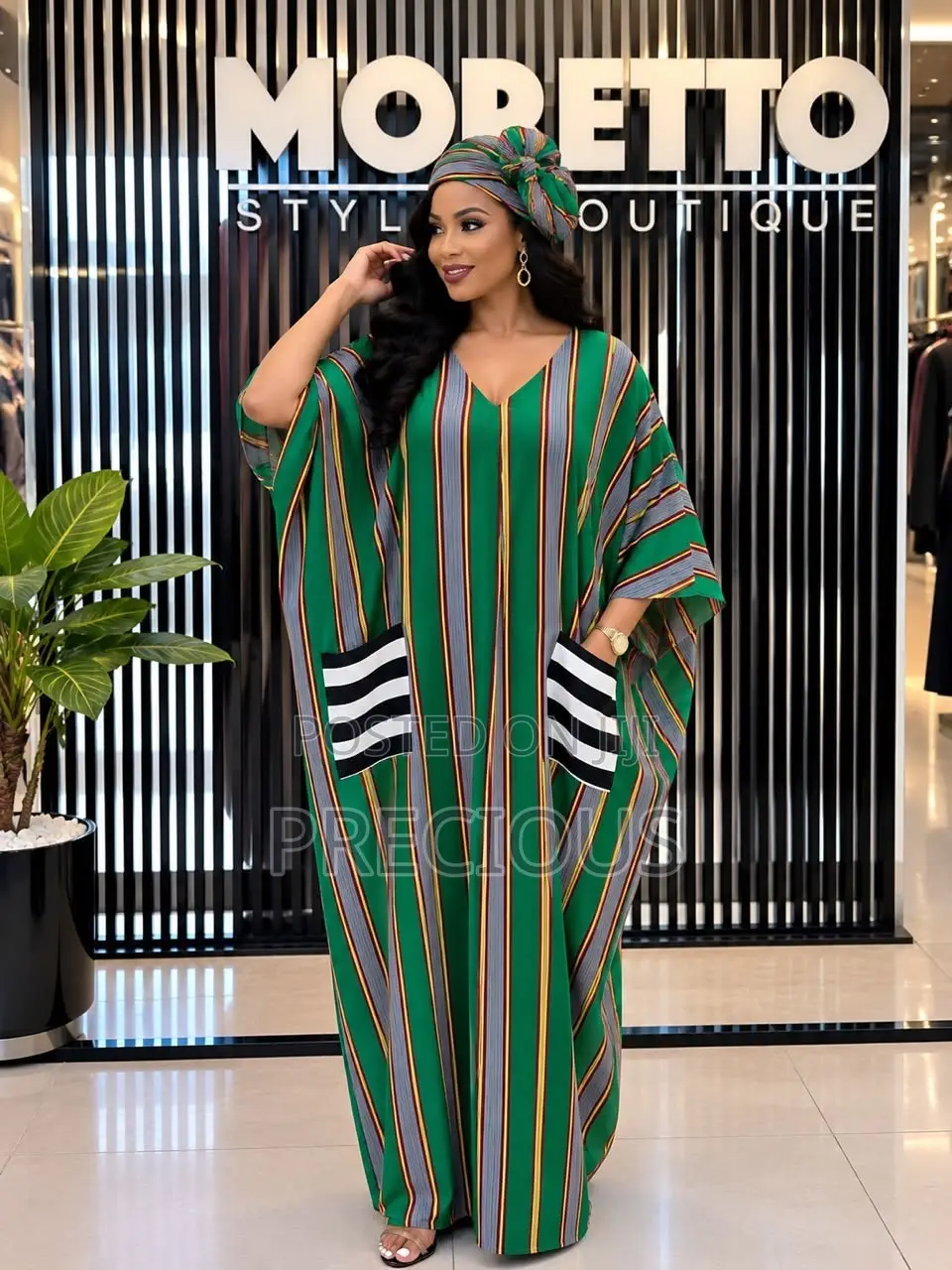 Maggy Fashion