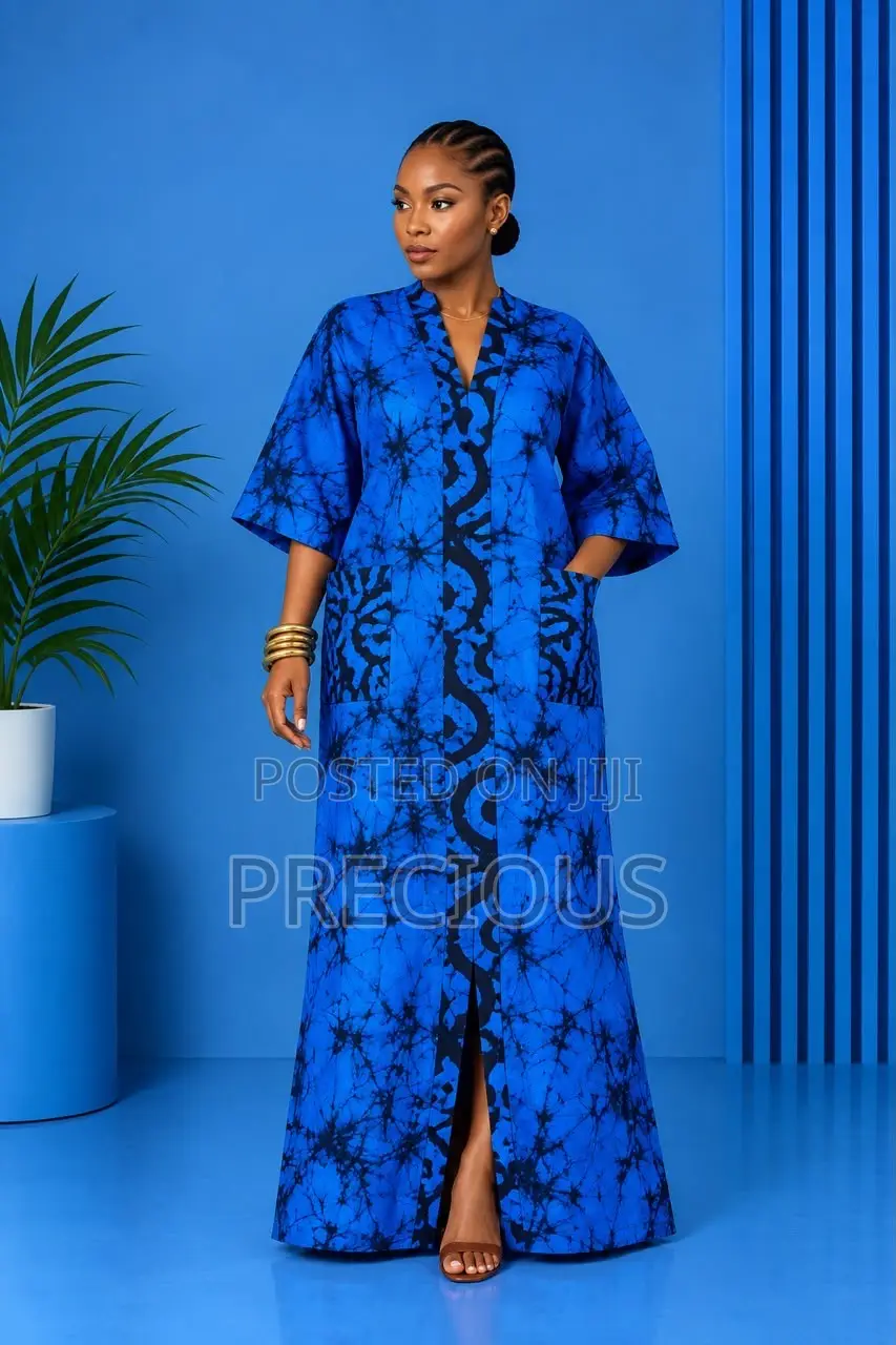 Maggy Fashion