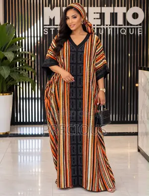 Maggy Fashion