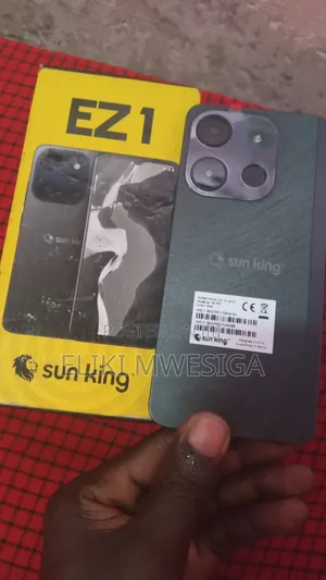 New Google Pixel 10 Pro 5G 512 GB Yellow