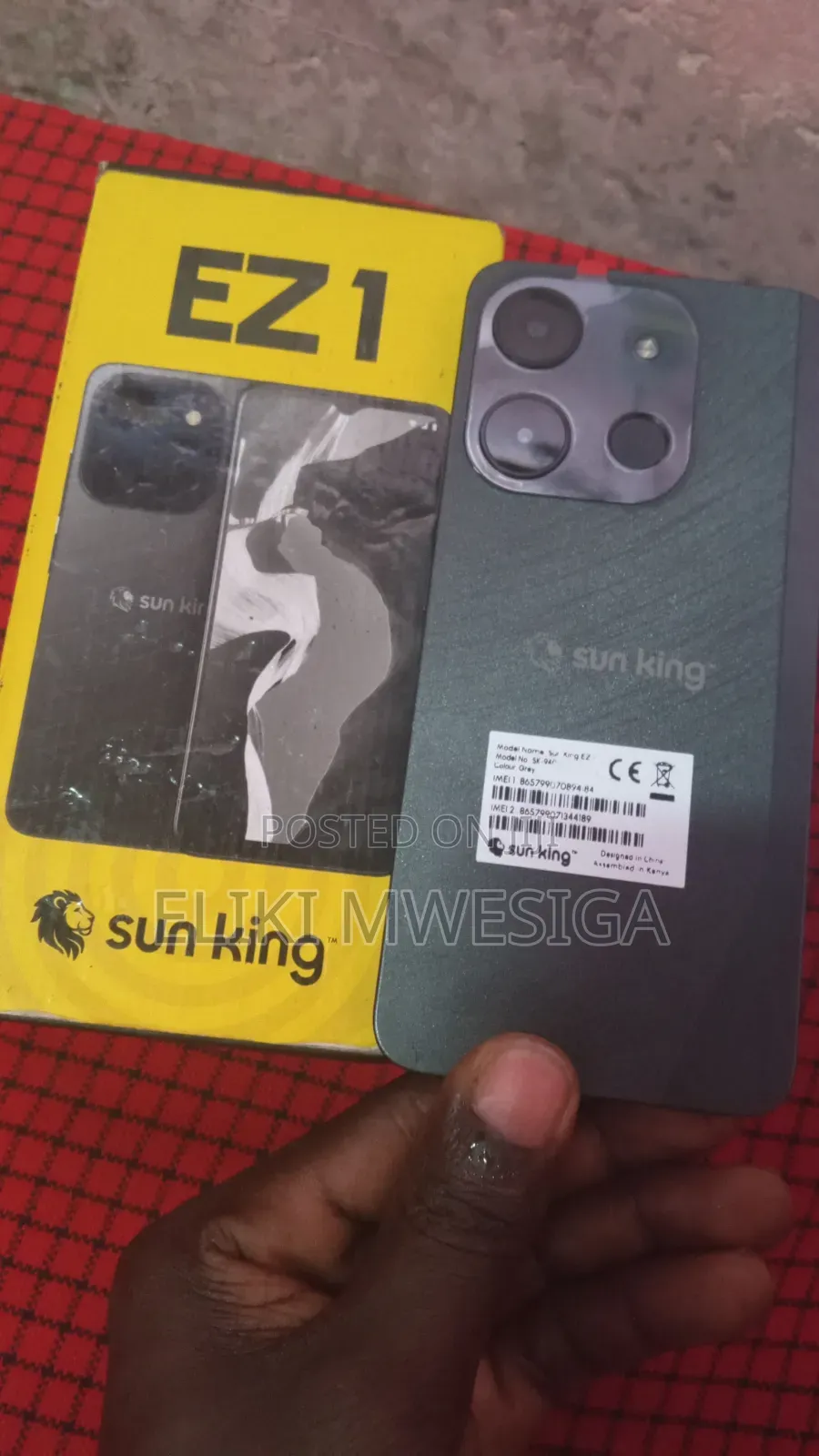 New Google Pixel 10 Pro 5G 512 GB Yellow