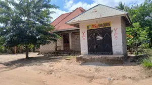 4bdrm House in Mbagala for sale