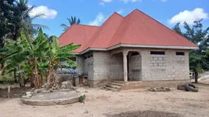 4bdrm House in Mbagala for sale