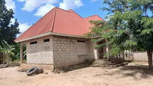 4bdrm House in Mbagala for sale
