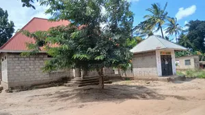 4bdrm House in Mbagala for sale
