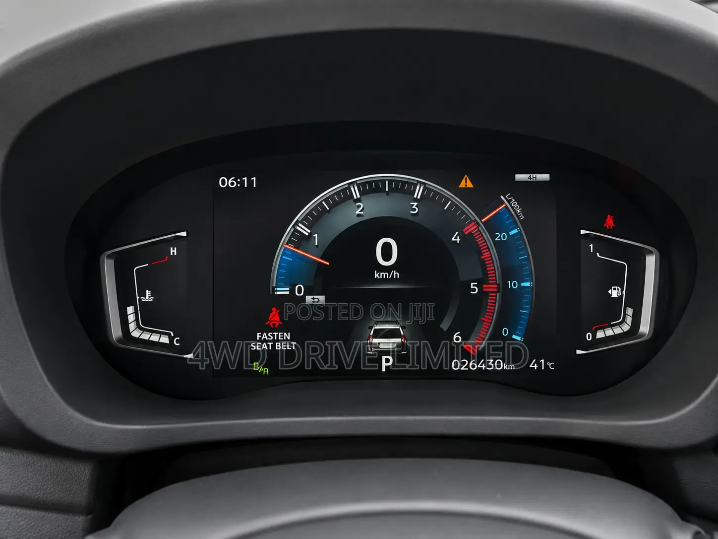 Mitsubishi Pajero Sport GLX 2021 Silver