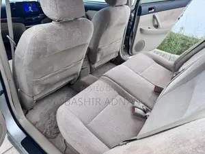 Toyota Premio 1.8 FWD 2003 Silver