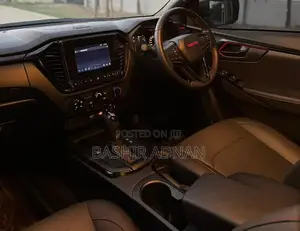 Isuzu D-MAX 2026 White