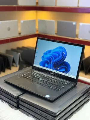 Laptop Dell Latitude 14 7480 8GB Intel Core i5 SSD 256GB