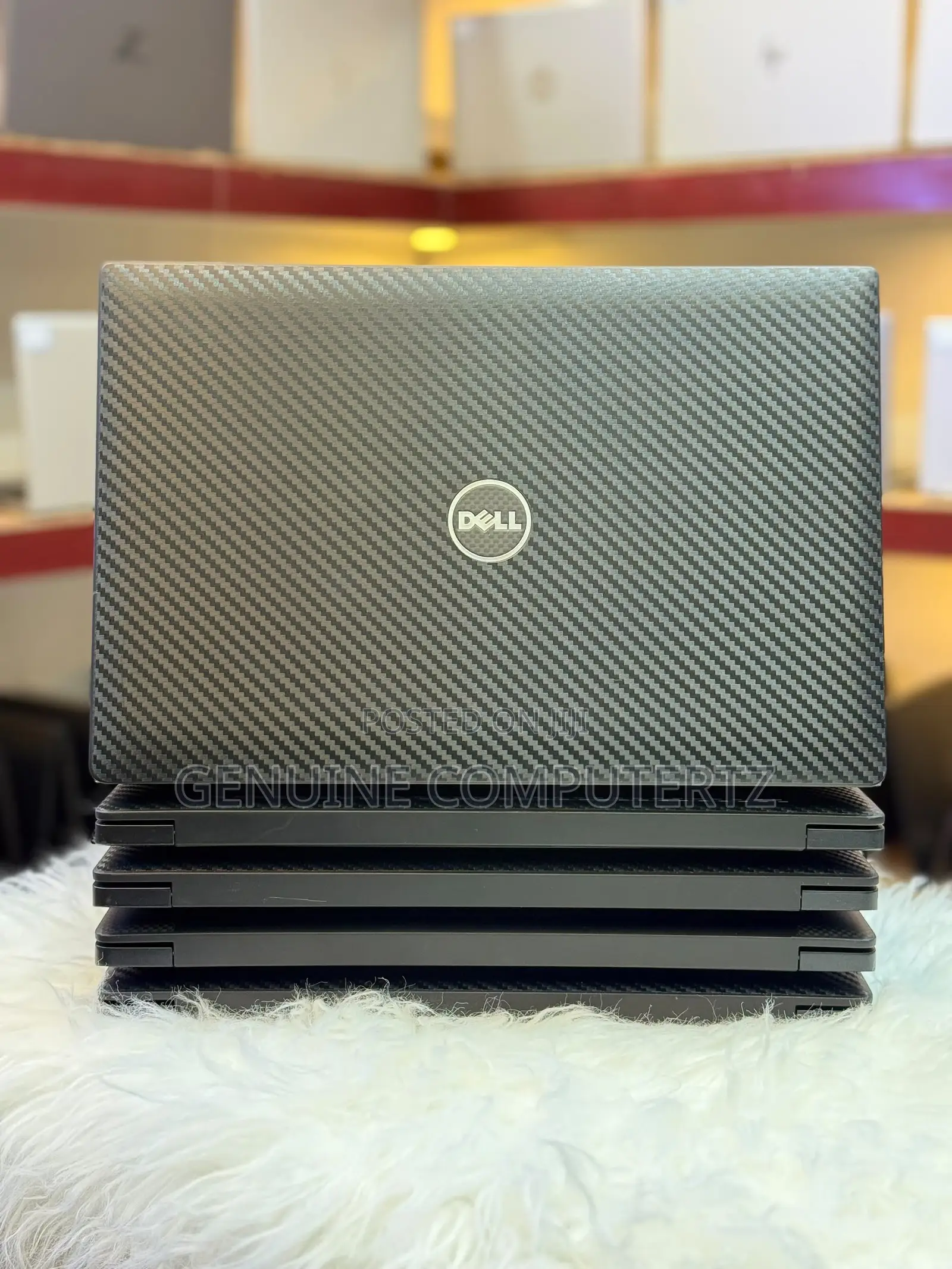 Laptop Dell Latitude 14 7480 8GB Intel Core i5 SSD 256GB