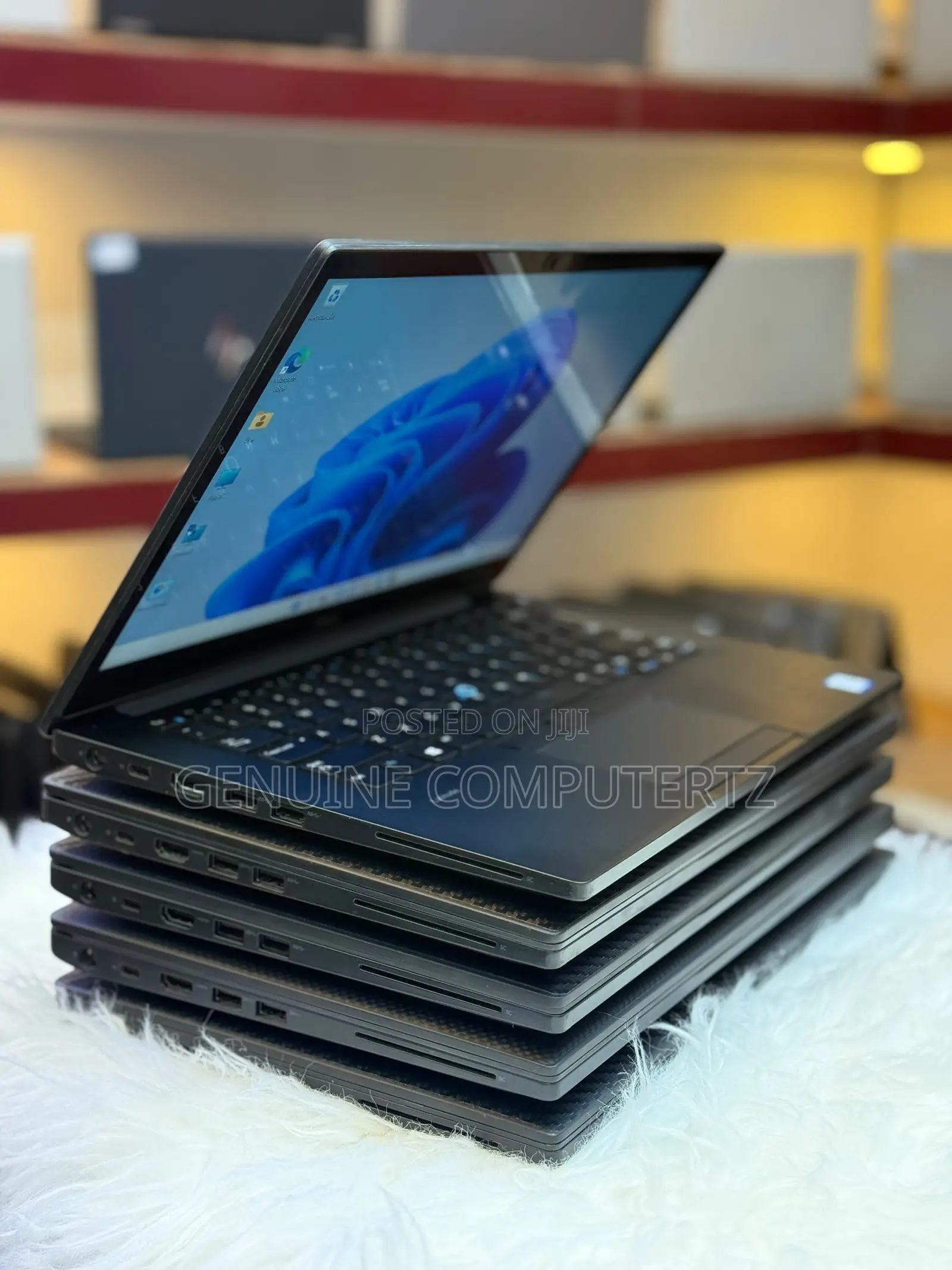 Laptop Dell Latitude 14 7480 8GB Intel Core i5 SSD 256GB
