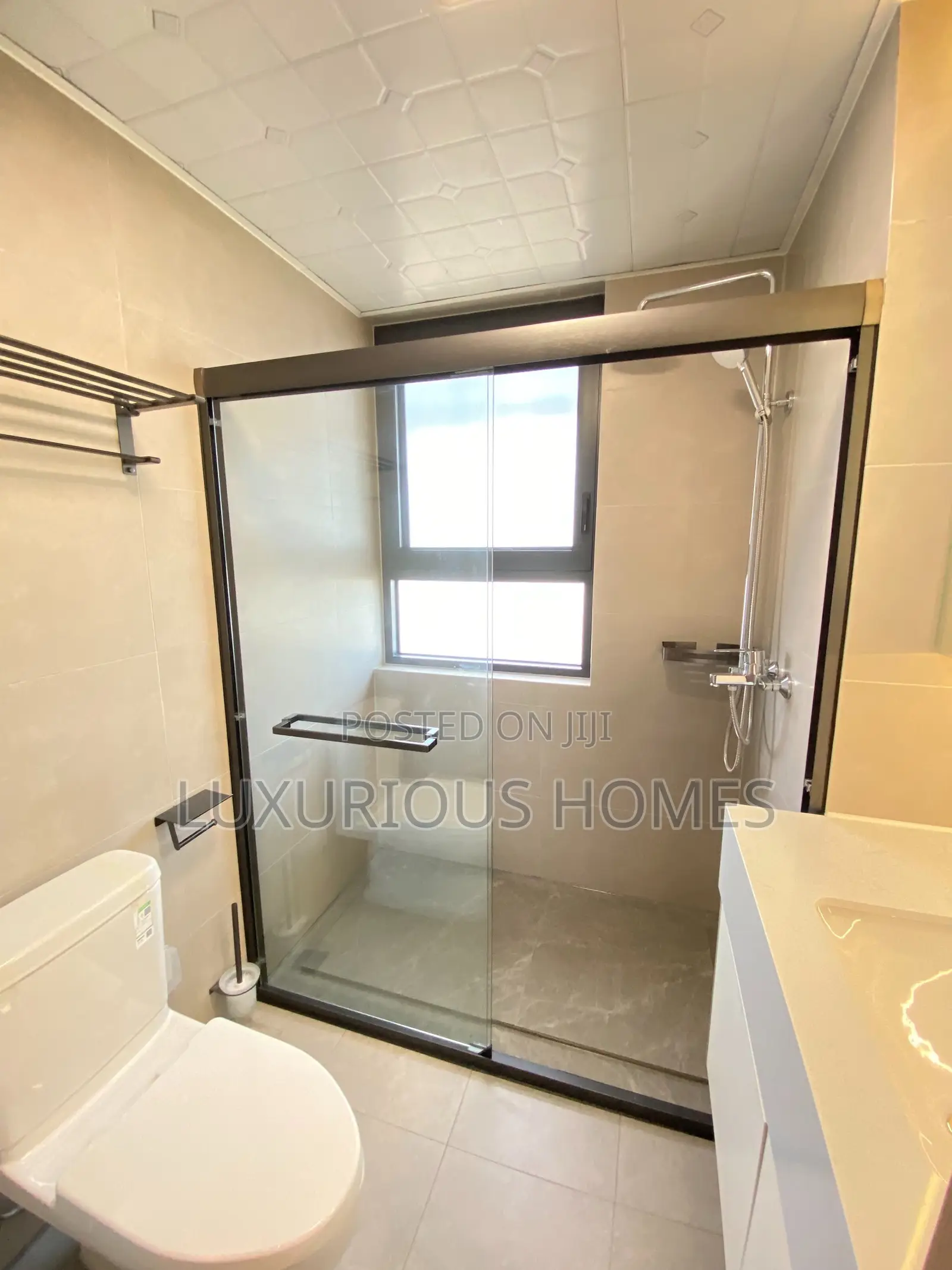 Furnished 2bdrm Apartment in Mikocheni for sale
