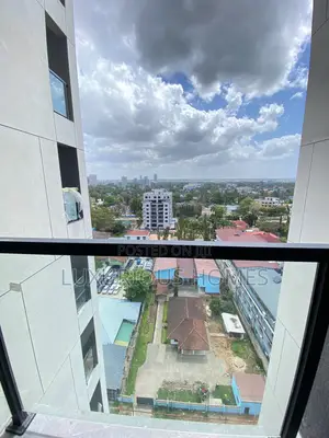 Furnished 2bdrm Apartment in Mikocheni for sale