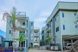 Furnished 2bdrm Apartment in Oysterbay Ubalozi Wa, Kinondoni for rent